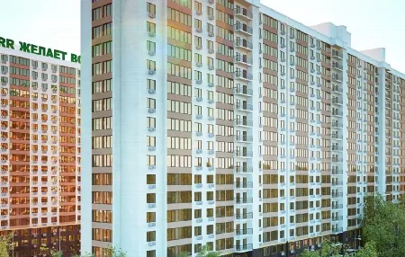 2-кімнатна квартира, 66 м², 49 Перлина, Таїрова
