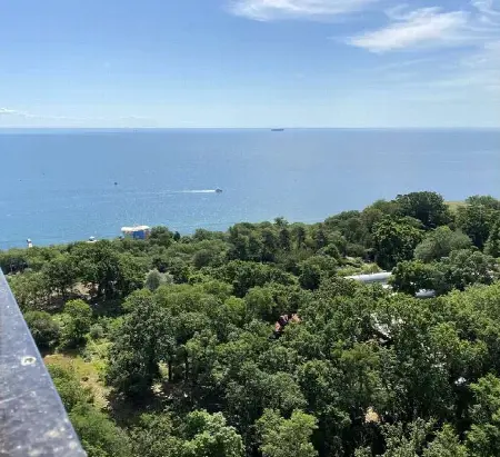1-кімнатна квартира, 51 м², Green Wood, Шевченко-Французький