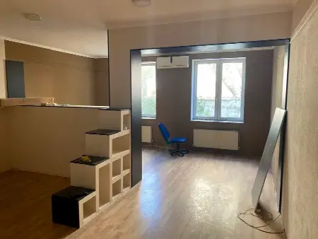 3-кімнатна квартира, 122 м², Шевченко-Французький