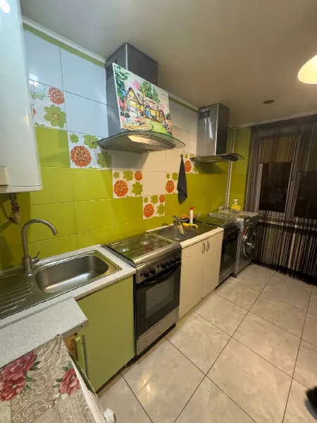 1-кімнатна квартира, 20 м², Черемушки