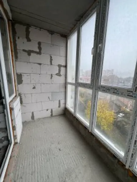 1-кімнатна квартира, 27 м², Акварель 3, Молдаванка