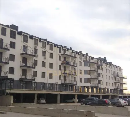 3-кімнатна квартира, 77 м², Котовського