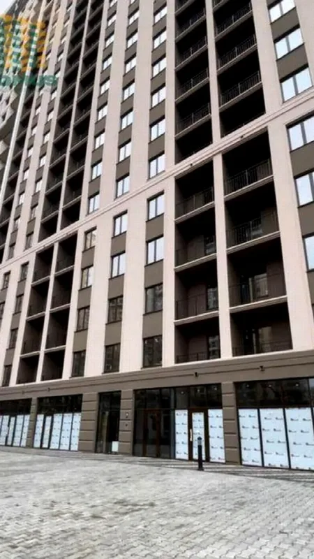 3-кімнатна квартира, 68 м², Еллада, Аркадія