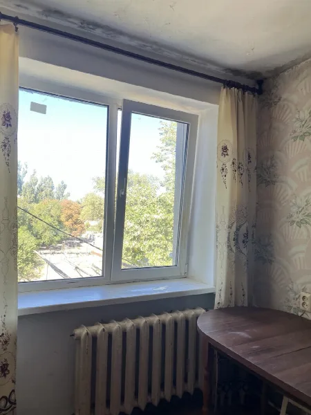 1-кімнатна квартира, 21 м², Ленселище