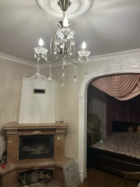 4-комнатный дом, 80 м², Холодная балка