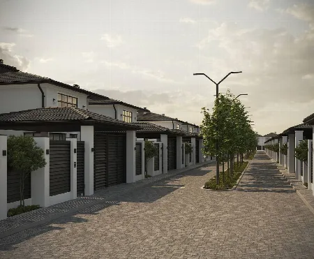3-кімнатний будинок, 130 м², Червоний хутір