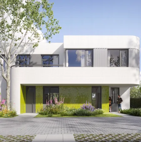 2-кімнатний будинок, 73 м², Авангард