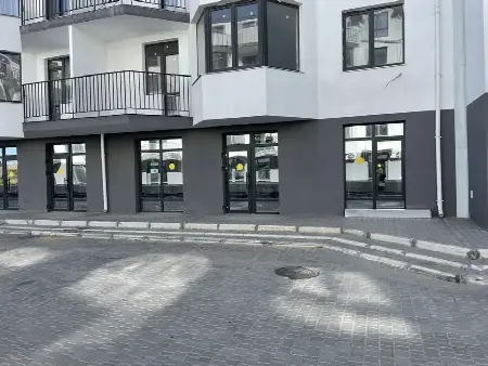 Коммерция, 85 м², Котовского