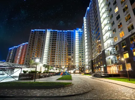 2-комнатная квартира, 61 м², 53 Жемчужина, Таирова