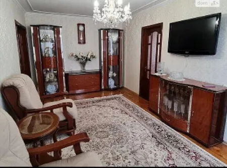 4-комнатная квартира, 67 м², Котовского