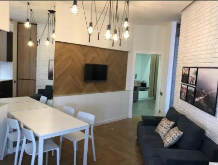 1-room apartment, 55 m², The Gagarinsky, Arkadia