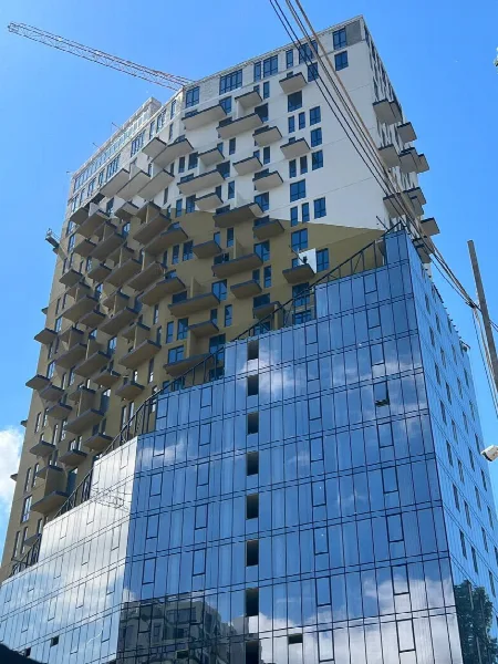 Комерційна, 95 м², ITown, Центр