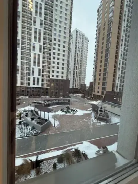 2-room apartment, 63 m², 61 Perlyna, Fontan