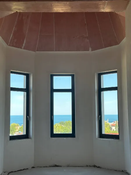 3-кімнатна квартира, 200 м², Консул, Фонтан