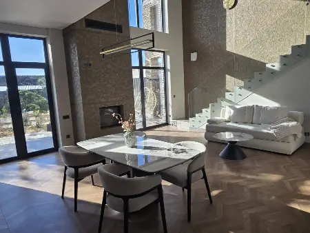 4-комнатный дом, 175 м², Фонтанка