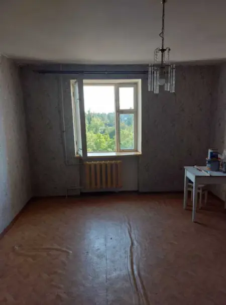 1-кімнатна квартира, 50 м², Черьомушки