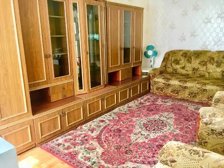 1-кімнатна квартира, 33 м², Черьомушки