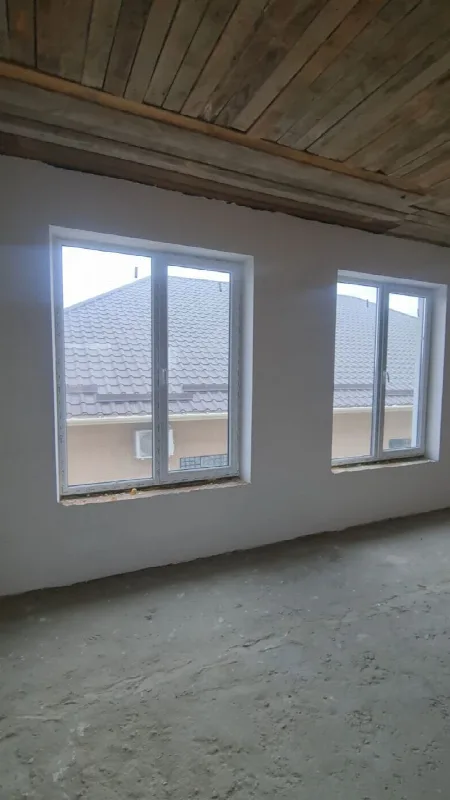 3-кімнатний будинок, 124 м², Золота Гірка