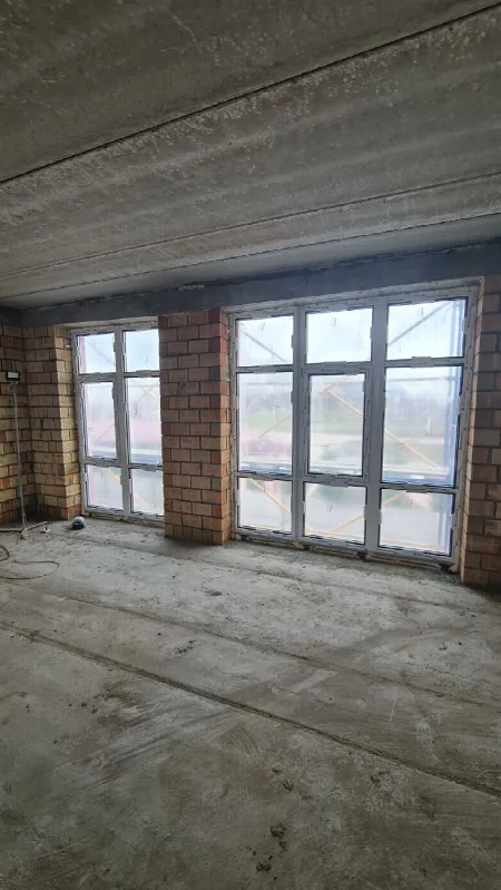 3-кімнатний будинок, 100 м², Таїрова
