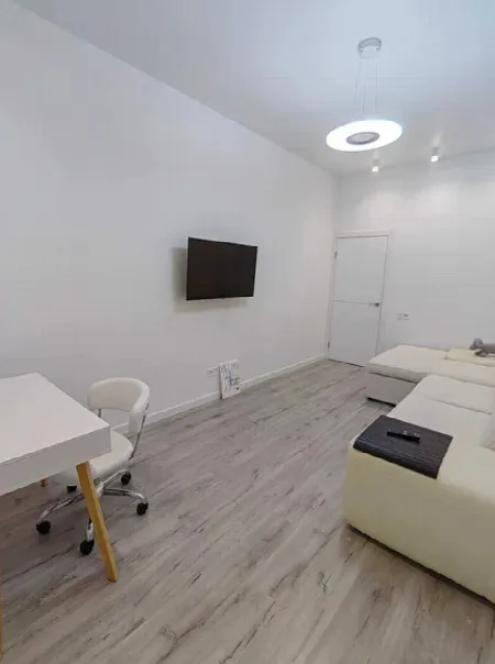1-кімнатна квартира, 38 м², Елегія парк, Аркадія