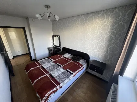 2-кімнатна квартира, 80 м², Одеський, Черьомушки