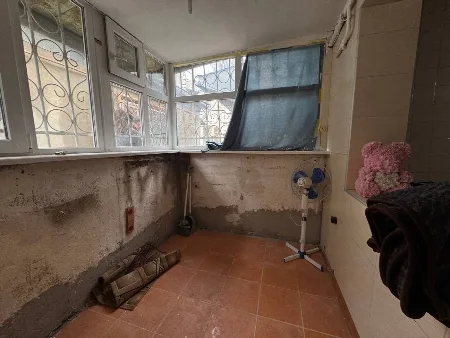 1-кімнатна квартира, 37 м², Фонтан