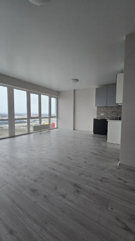 1-кімнатна квартира, 42 м², ARTVILLE, Авангард