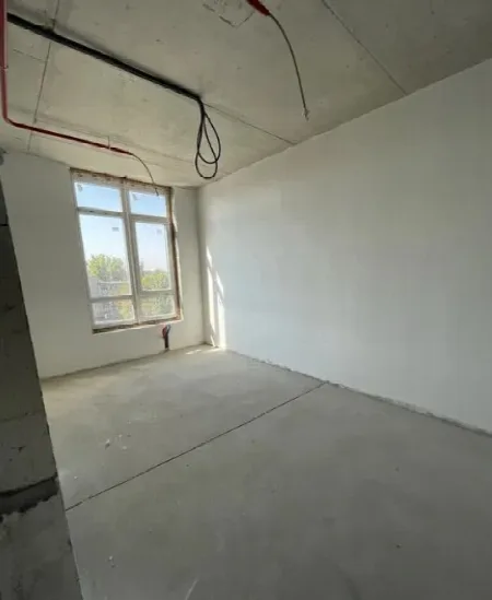 Комерційна, 45 м², 62 Перлина, Фонтан