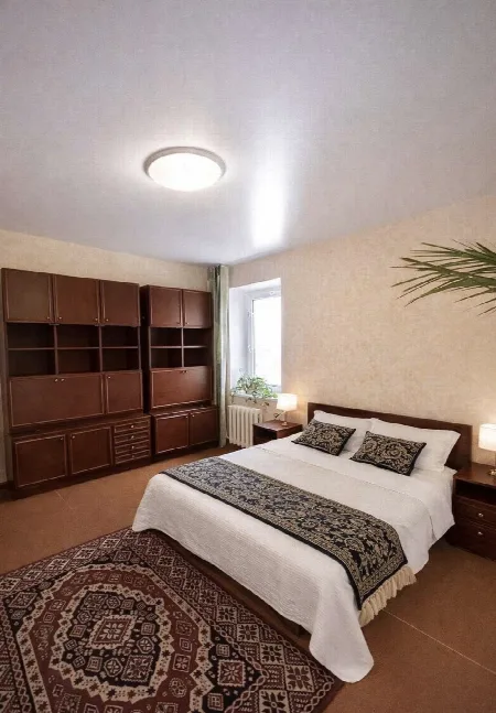 4-комнатная квартира, 89 м², Молдаванка