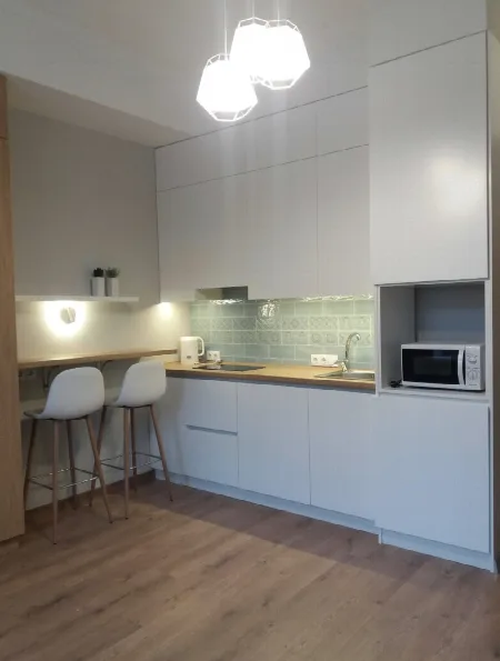 1-кімнатна квартира, 22 м², Фонтан