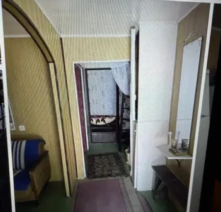 4-кімнатний будинок, 80 м², Чорноморка