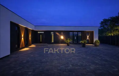 4-room house, 145 m², Daiberh, Lymanka