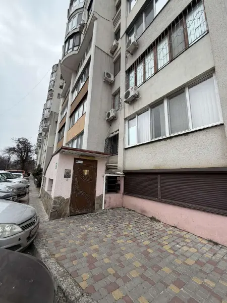 Коммерция, 157 м², Фонтан
