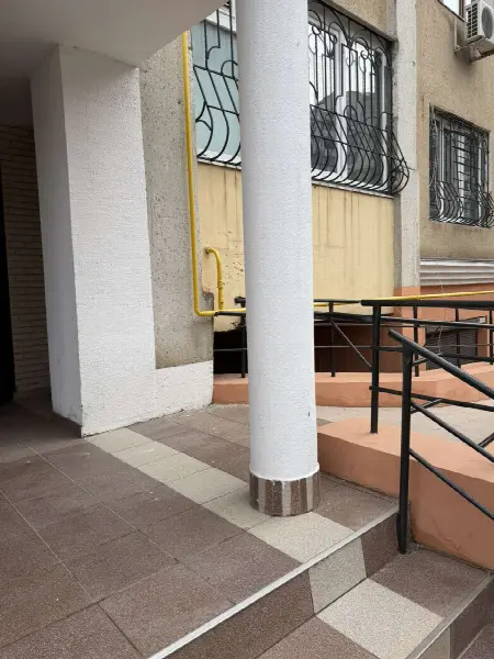 2-комнатная квартира, 83 м², Фонтан