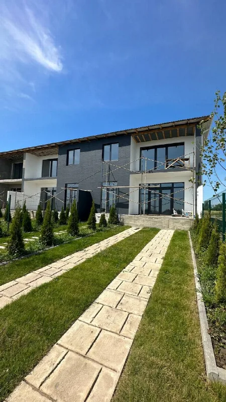 3-кімнатний будинок, 130 м², Лиманка