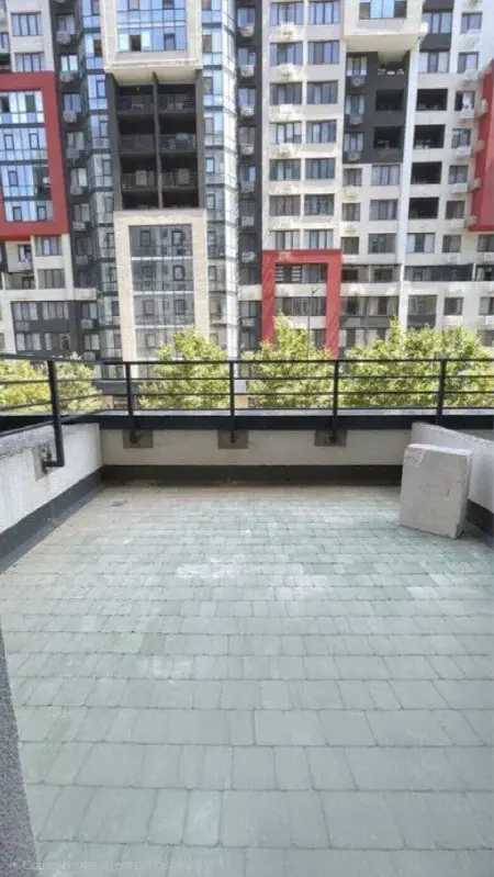 2-комнатная квартира, 66 м², Таирова