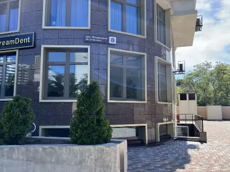 Комерційна, 255 м², 35 Перлина, Фонтан