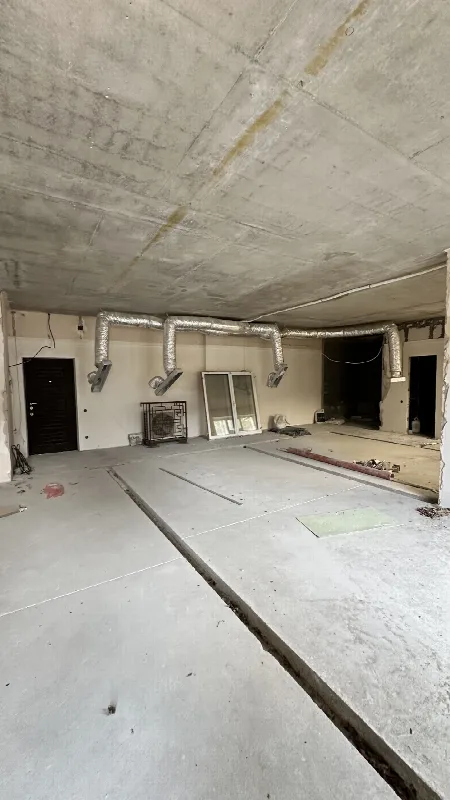Commercial, 115 m², 8 Perlyna, Shevchenko-Frantsuzkyi