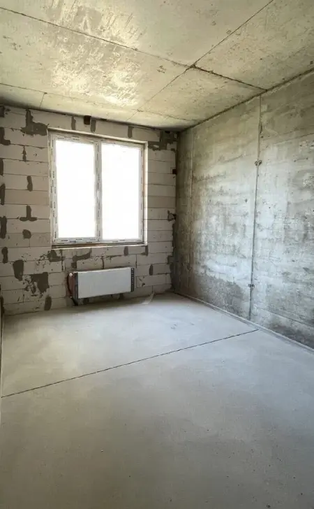 2-комнатная квартира, 66 м², Таирова