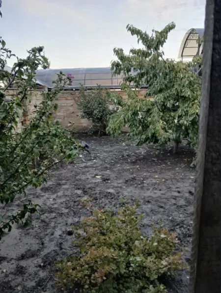 4-комнатный дом, 100 м², Нерубайское