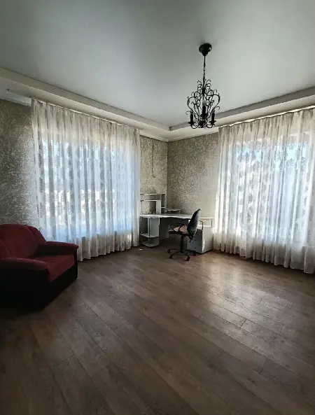 3-room house, 230 m², Usatove