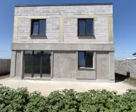 4-кімнатний будинок, 146 м², Прилиманське