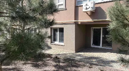 1-комнатная квартира, 35 м², Якоря, Котовского