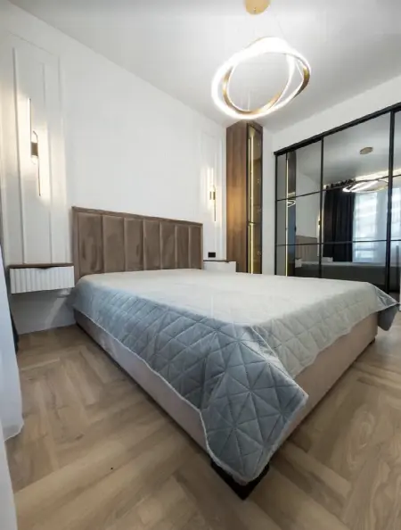 1-комнатная квартира, 40 м², Атмосфера, Аркадия