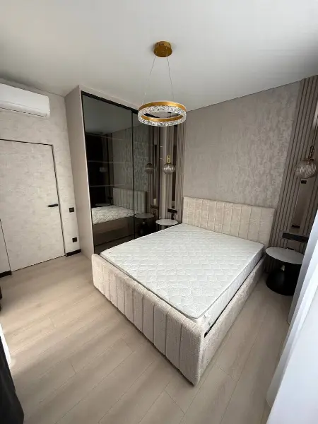2-комнатная квартира, 61 м², 66 Жемчужина, Фонтан