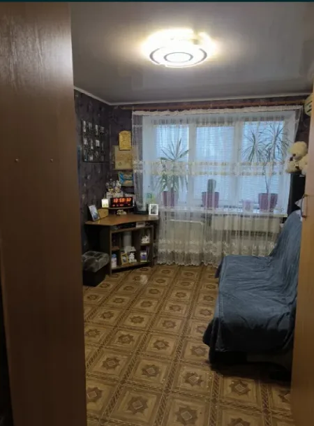 1-комнатная квартира, 18 м², Ленселище
