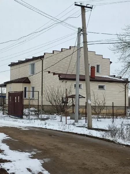 5-кімнатний будинок, 201 м², Вигода