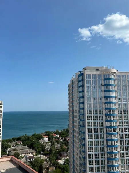 Комерційна, 15 м², Літературний, Фонтан