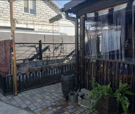 2-кімнатний будинок, 52 м², Нерубайське