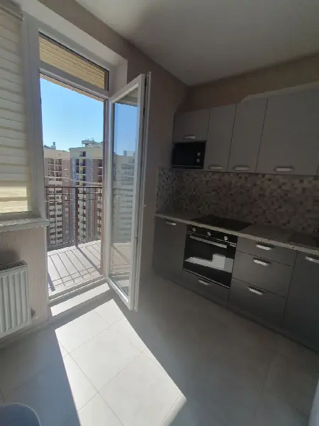 1-кімнатна квартира, 36 м², Одеські традиції, Слобідка